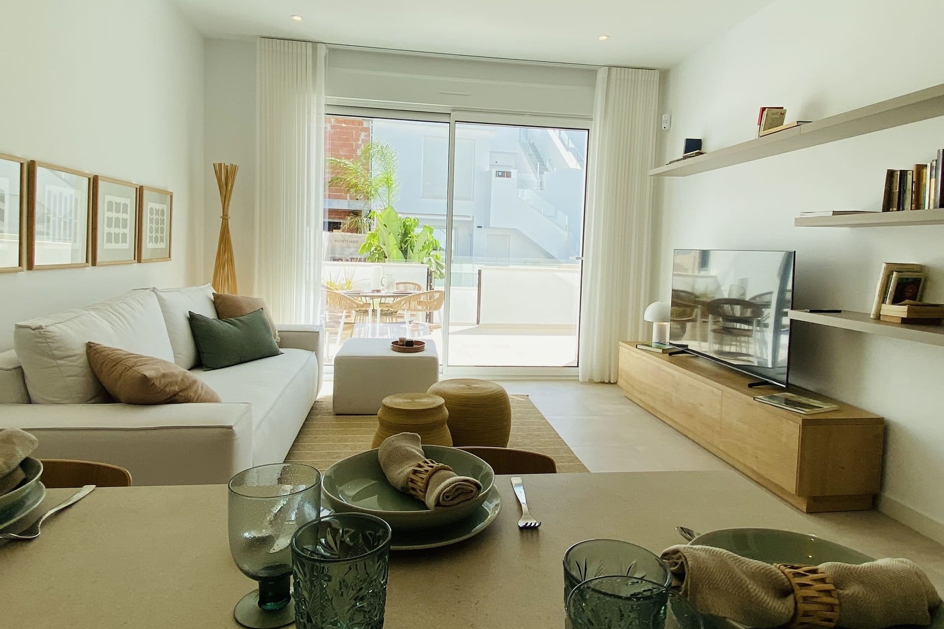 Nouvelle construction - high-bungalow - Pilar de la Horadada