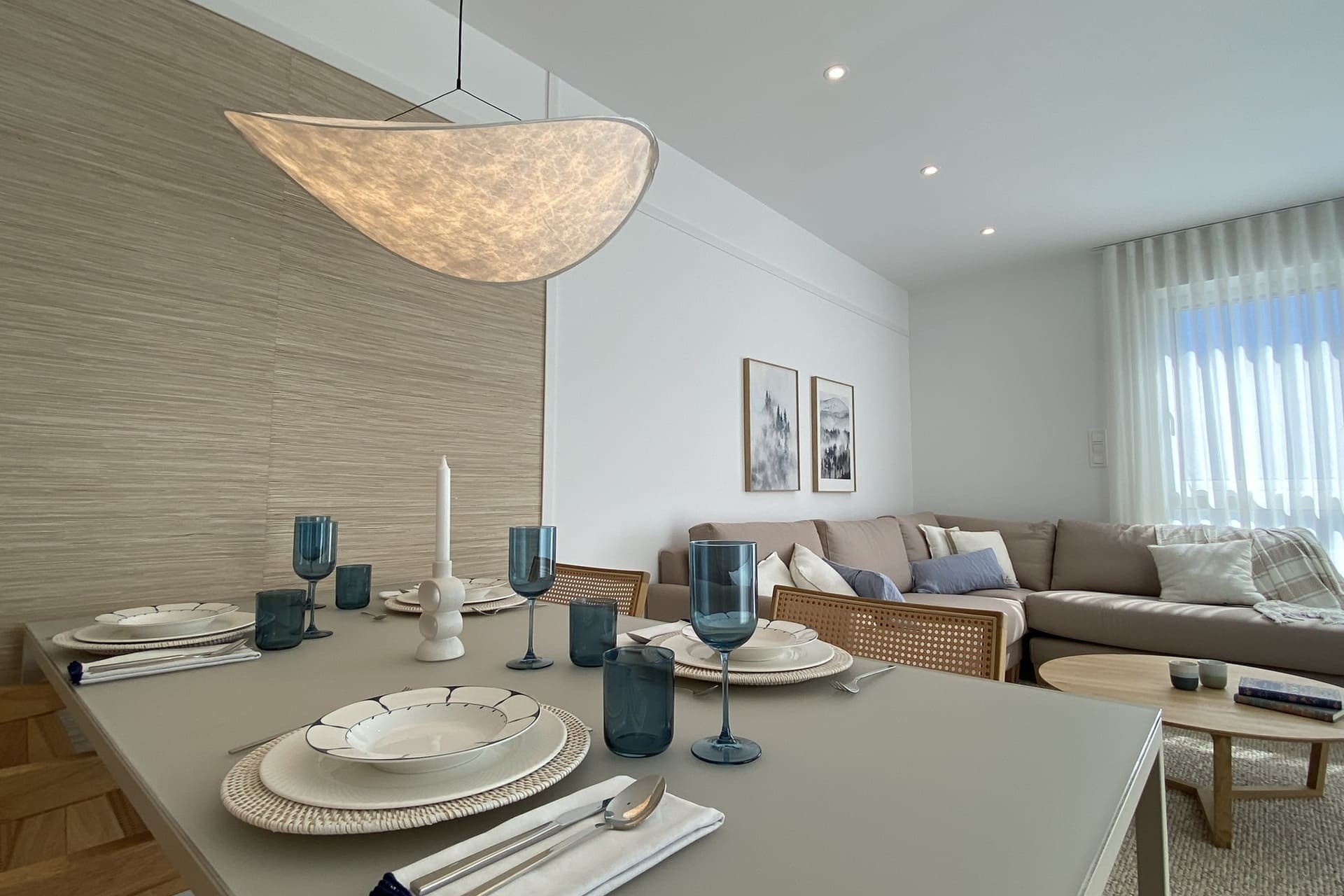 Nouvelle construction - high-bungalow - Pilar de la Horadada