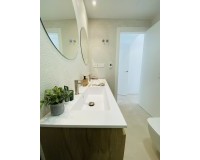 Nouvelle construction - high-bungalow - Pilar de la Horadada