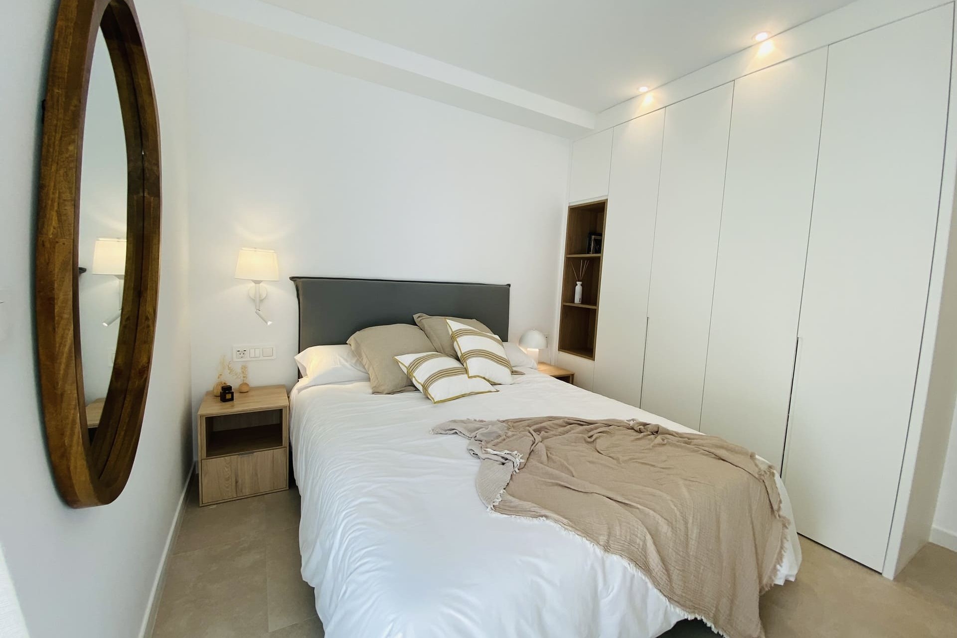 Nouvelle construction - high-bungalow - Pilar de la Horadada