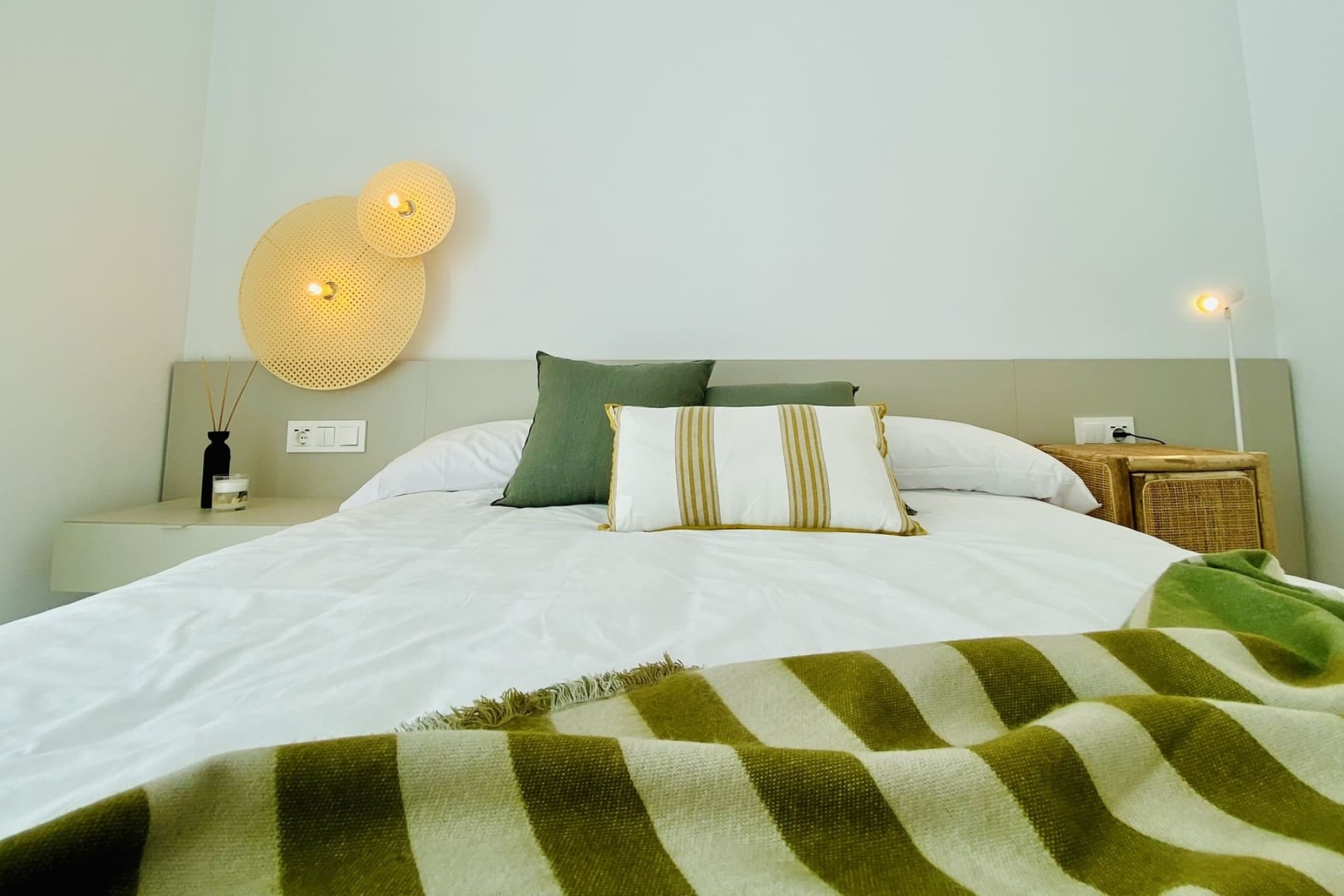 Nouvelle construction - high-bungalow - Pilar de la Horadada