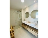 Nouvelle construction - high-bungalow - Pilar de la Horadada