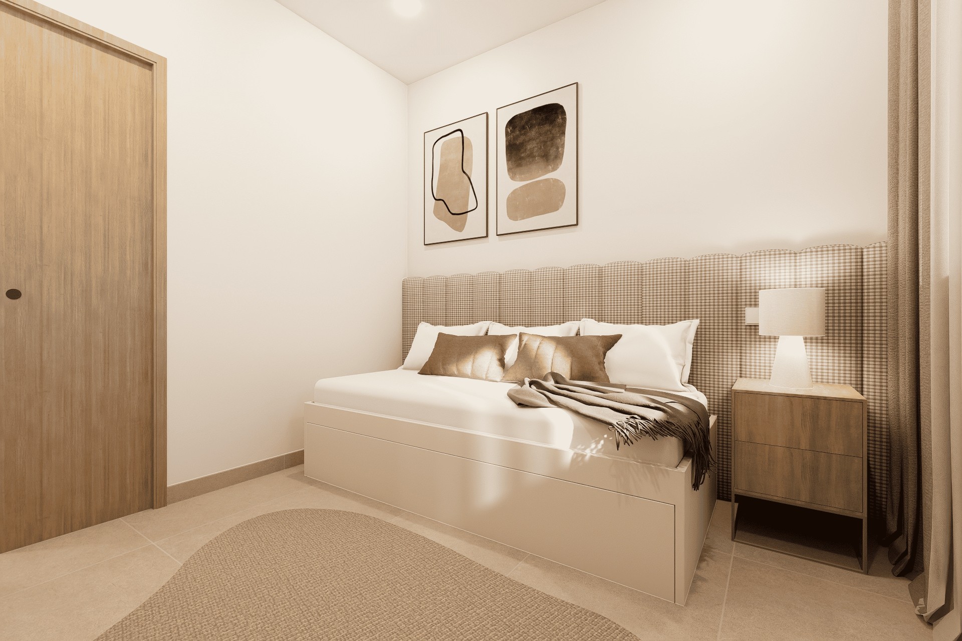 Nouvelle construction - high-bungalow - Pilar de la Horadada