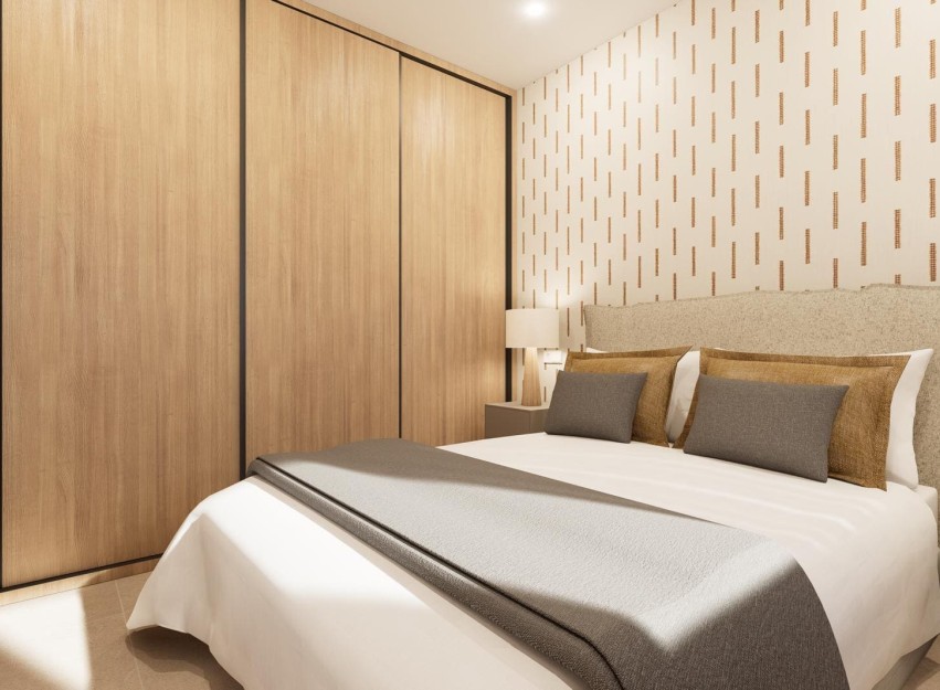 Nouvelle construction - high-bungalow - Pilar de la Horadada