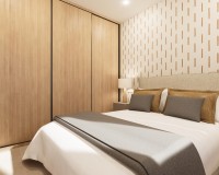 Nouvelle construction - high-bungalow - Pilar de la Horadada