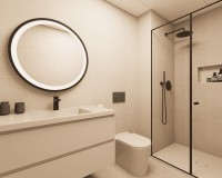 Nouvelle construction - high-bungalow - Pilar de la Horadada