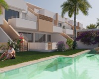 Nouvelle construction - high-bungalow - Pilar de la Horadada