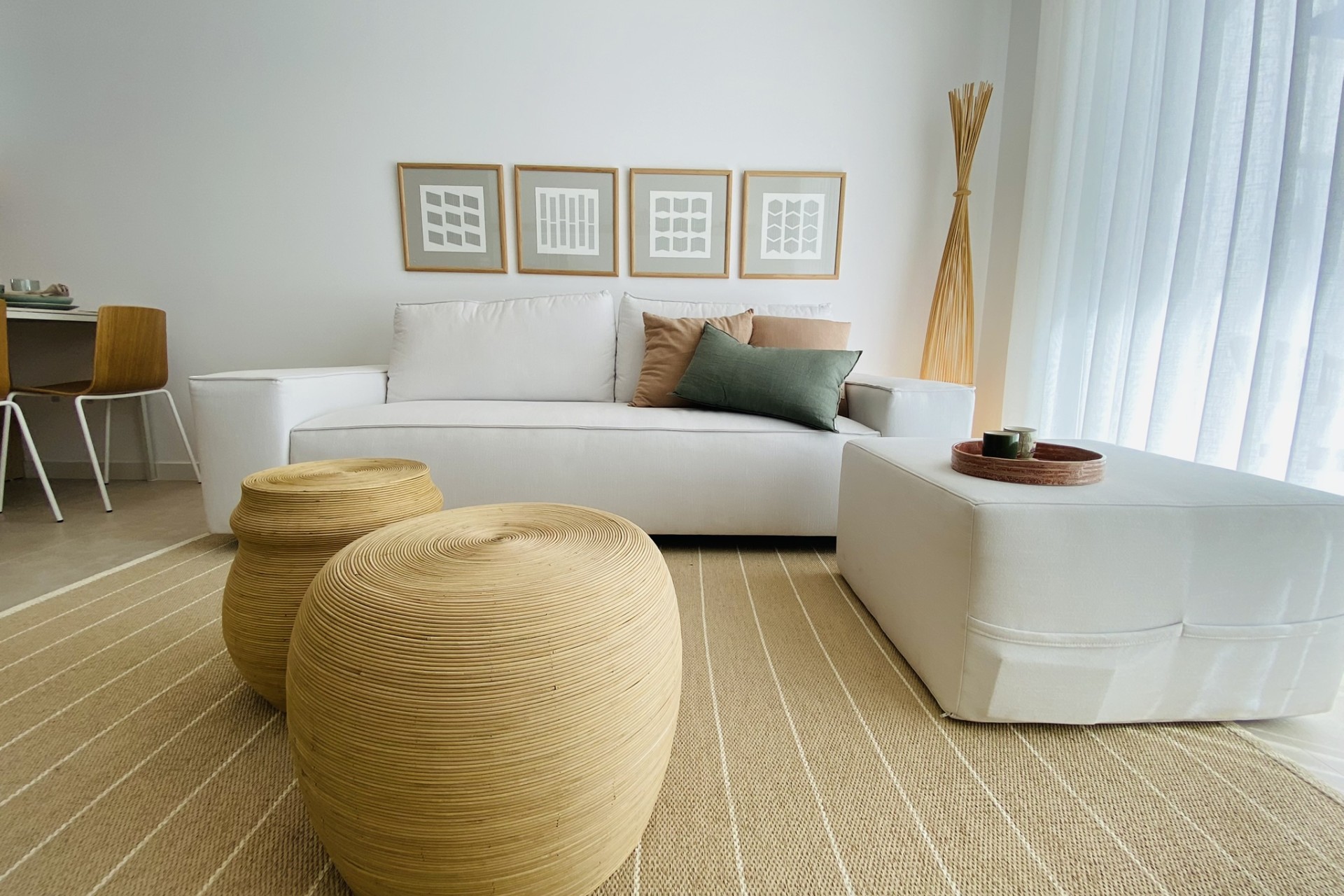 Nouvelle construction - high-bungalow - Pilar de la Horadada