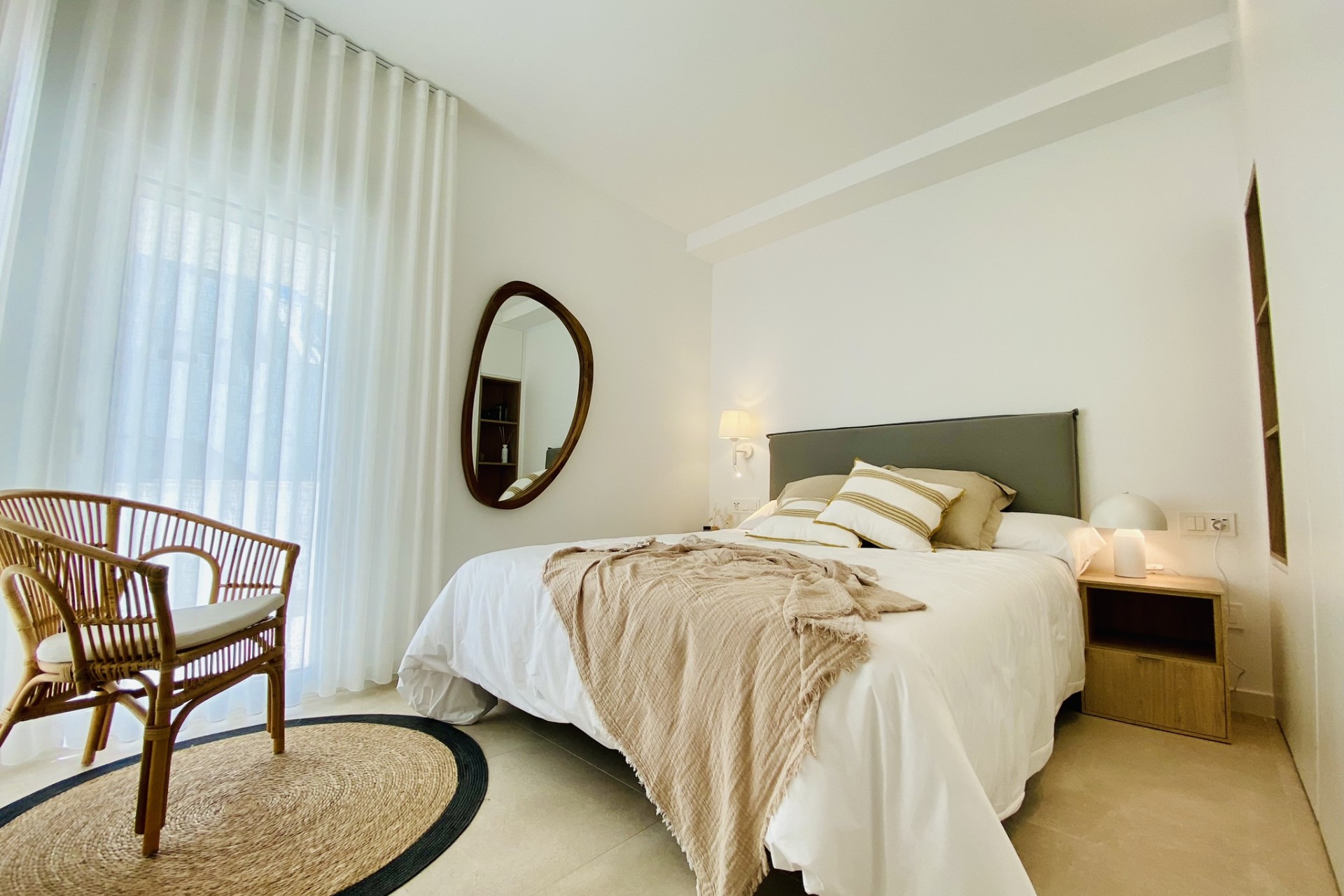 Nouvelle construction - high-bungalow - Pilar de la Horadada