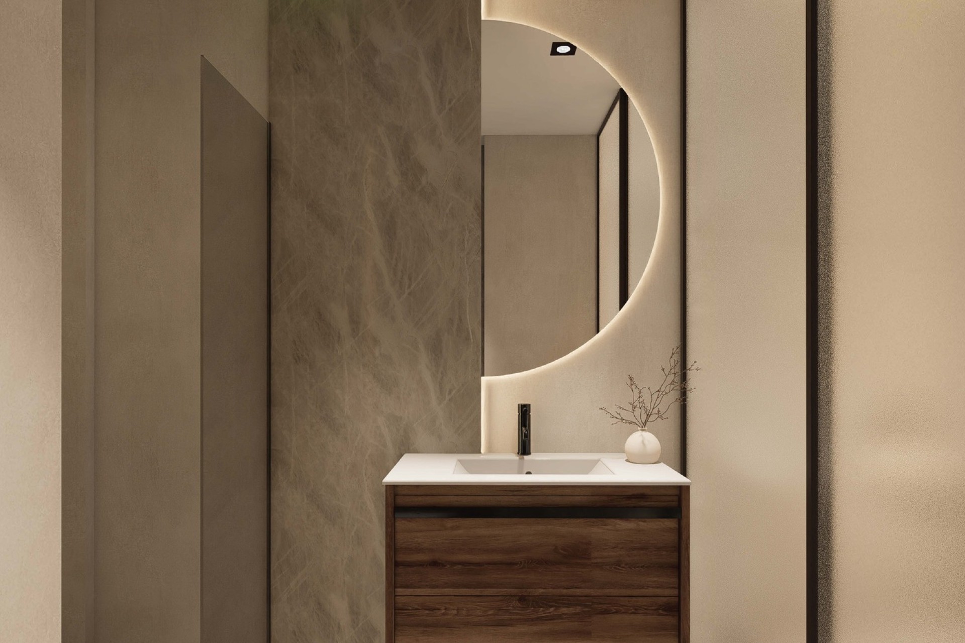 Nouvelle construction - high-bungalow - Pilar de la Horadada