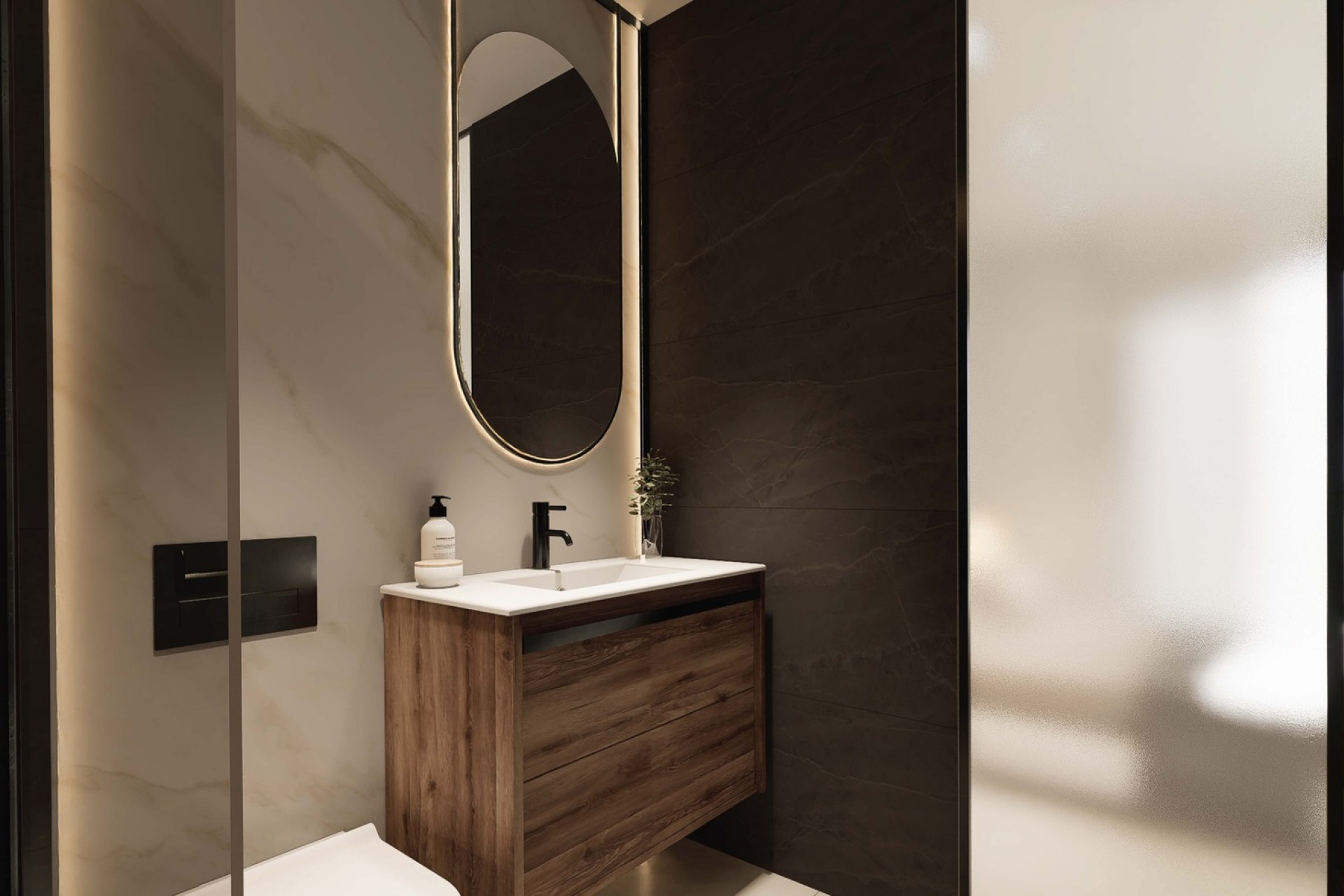 Nouvelle construction - high-bungalow - Pilar de la Horadada