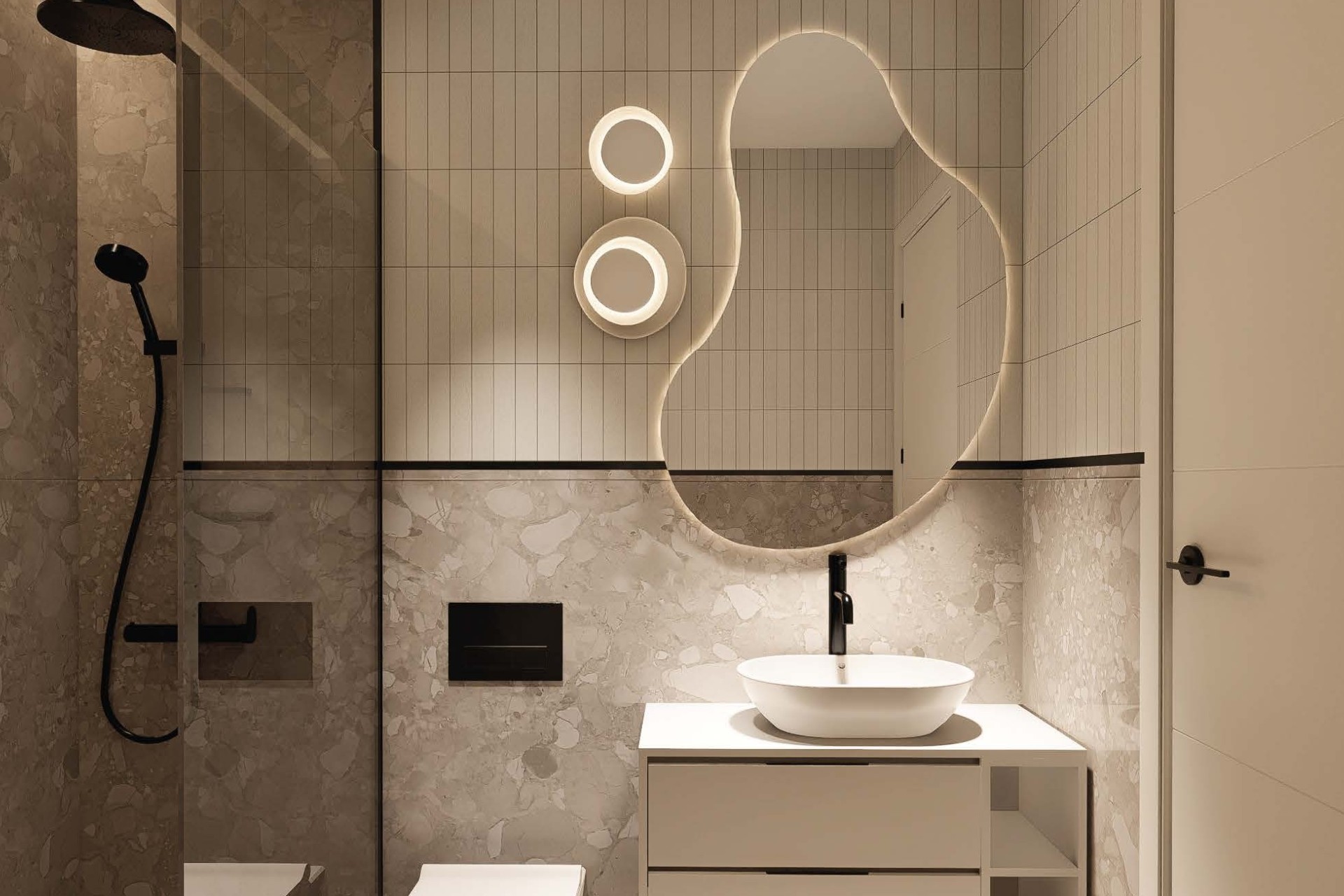 Nouvelle construction - high-bungalow - Pilar de la Horadada