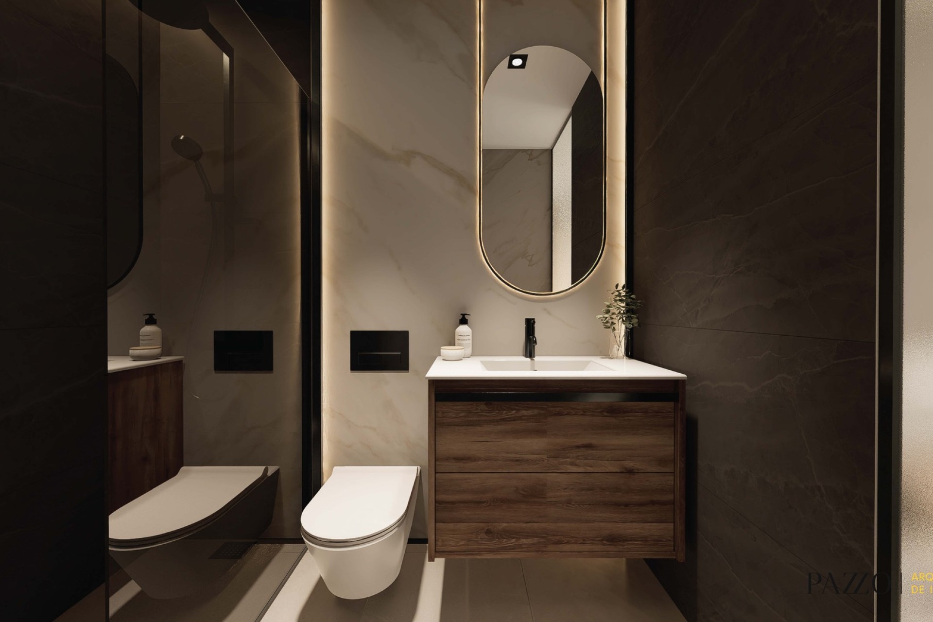 Nouvelle construction - high-bungalow - Pilar de la Horadada