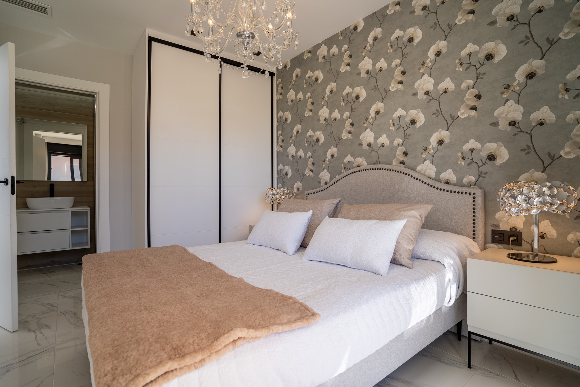 Nouvelle construction - high-bungalow - Pilar de la Horadada