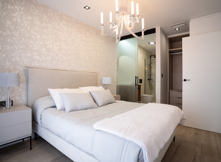 Nouvelle construction - high-bungalow - Pilar de la Horadada