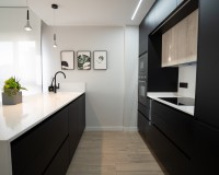 Nouvelle construction - high-bungalow - Pilar de la Horadada