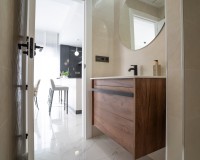 Nouvelle construction - high-bungalow - Pilar de la Horadada