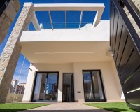 Nouvelle construction - high-bungalow - Pilar de la Horadada