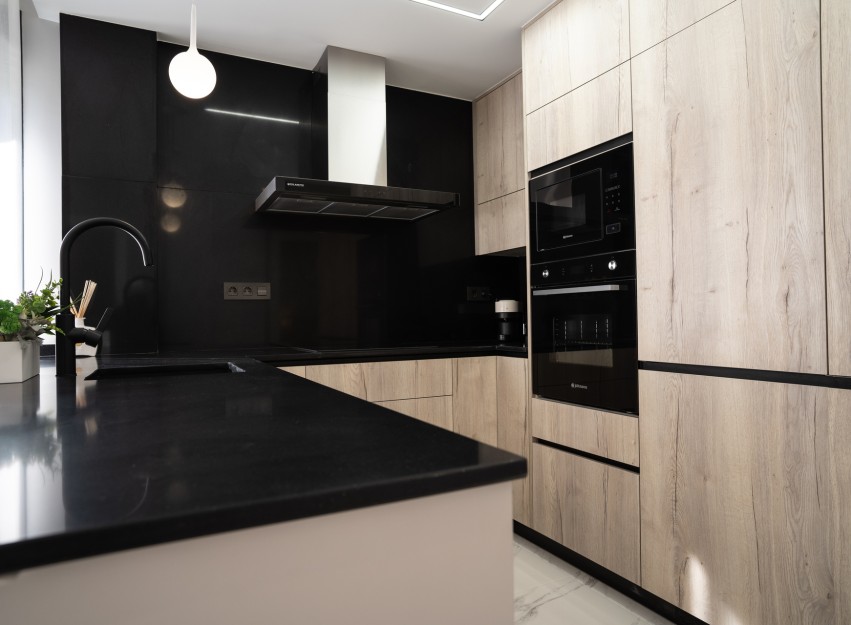 Nouvelle construction - high-bungalow - Pilar de la Horadada