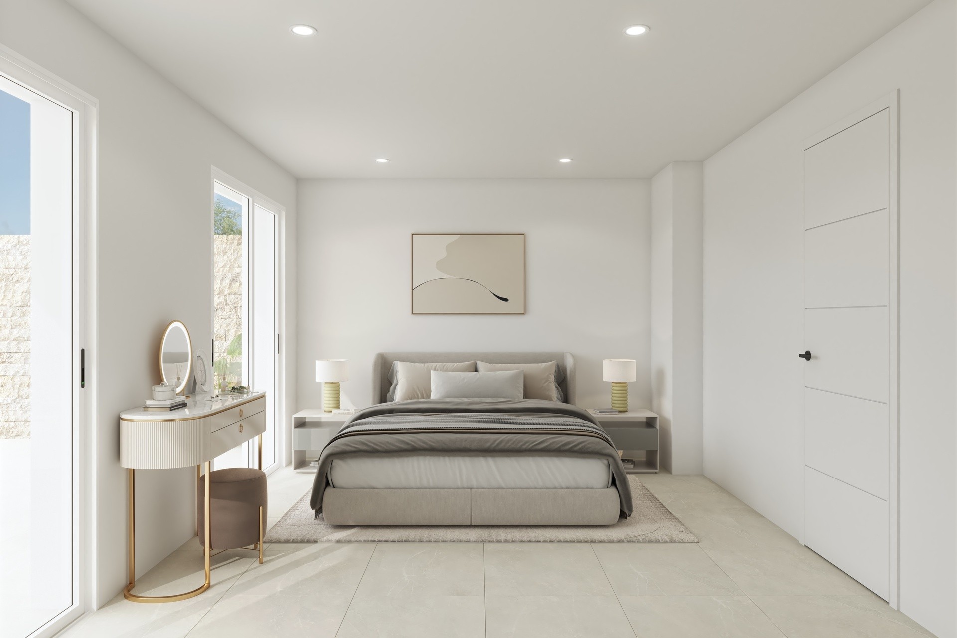 Nouvelle construction - high-bungalow - Pilar de la Horadada