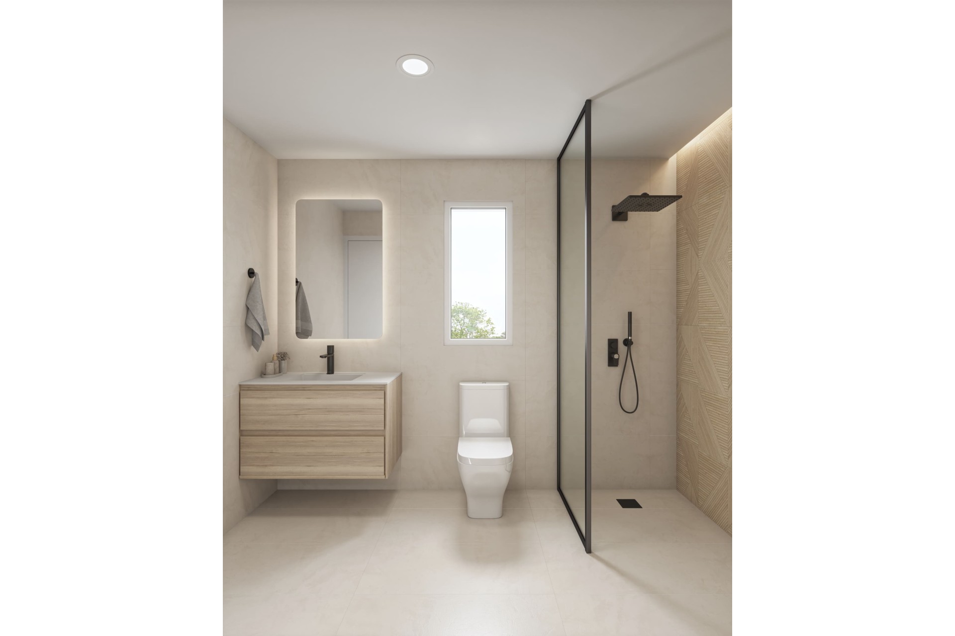 Nouvelle construction - high-bungalow - Pilar de la Horadada