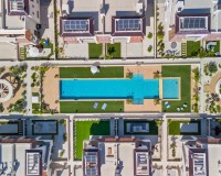 Nouvelle construction - high-bungalow - Rojales