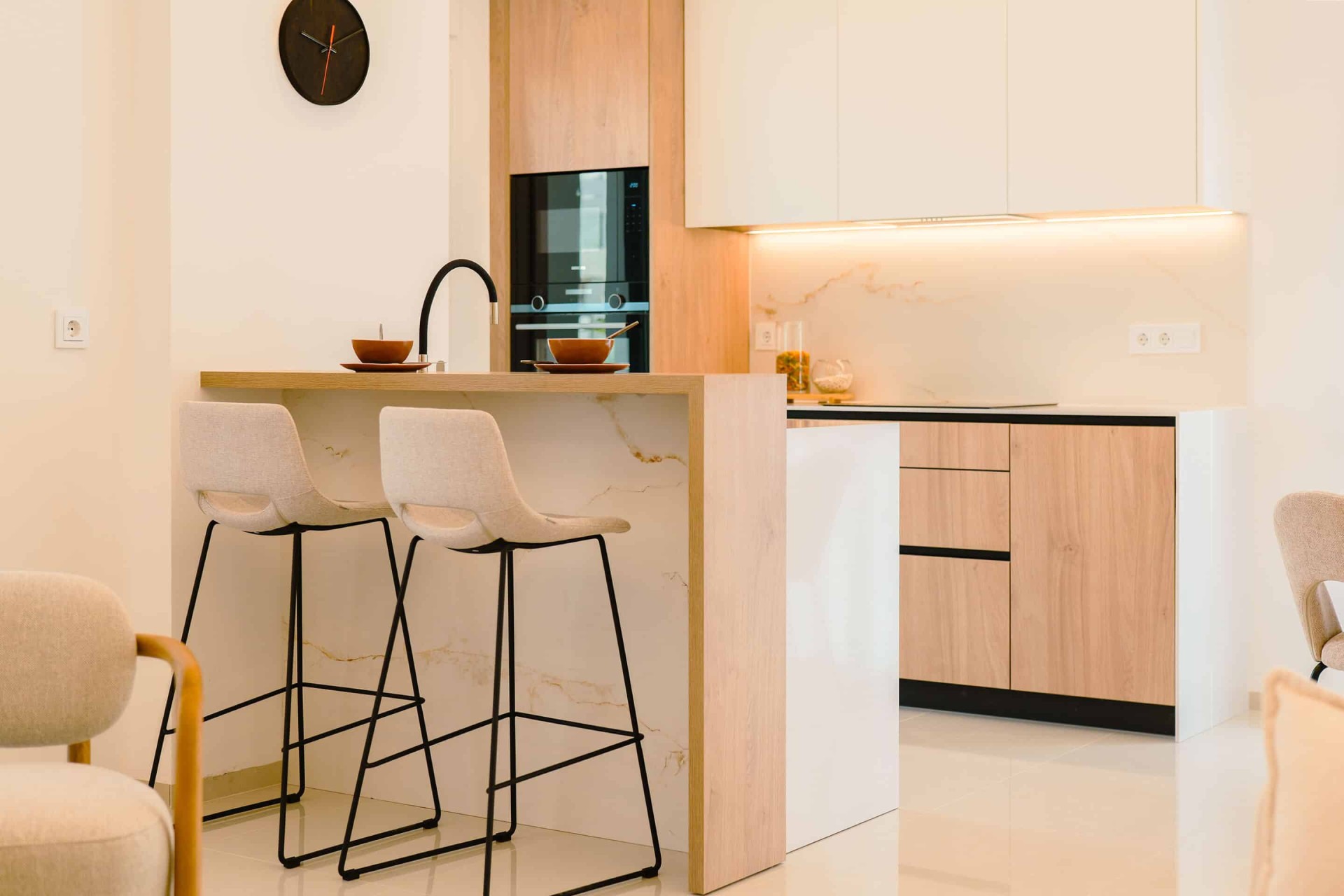 Nouvelle construction - high-bungalow - Rojales