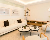 Nouvelle construction - high-bungalow - Rojales