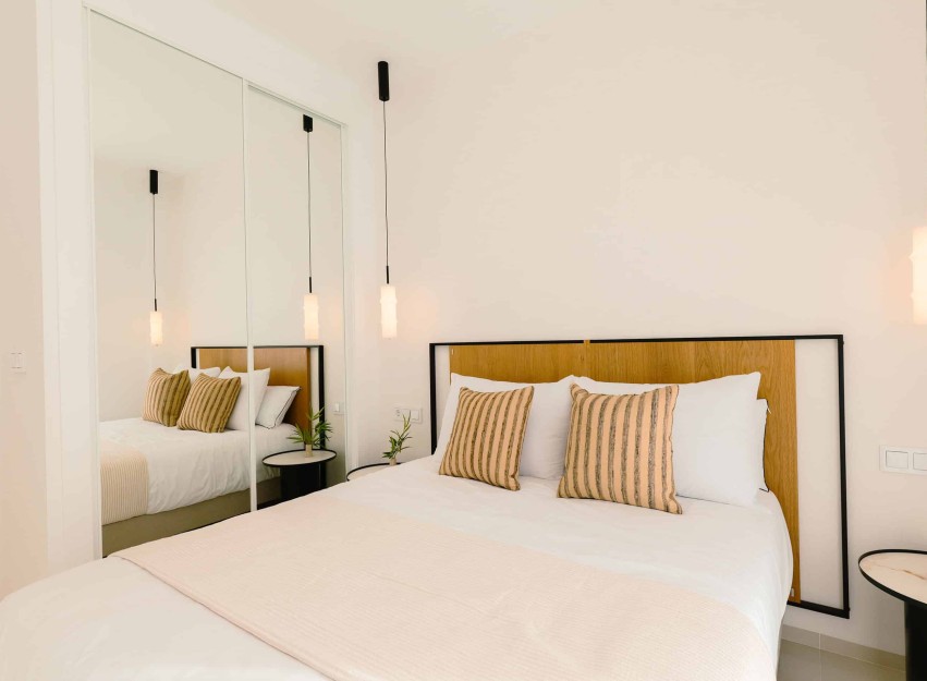 Nouvelle construction - high-bungalow - Rojales