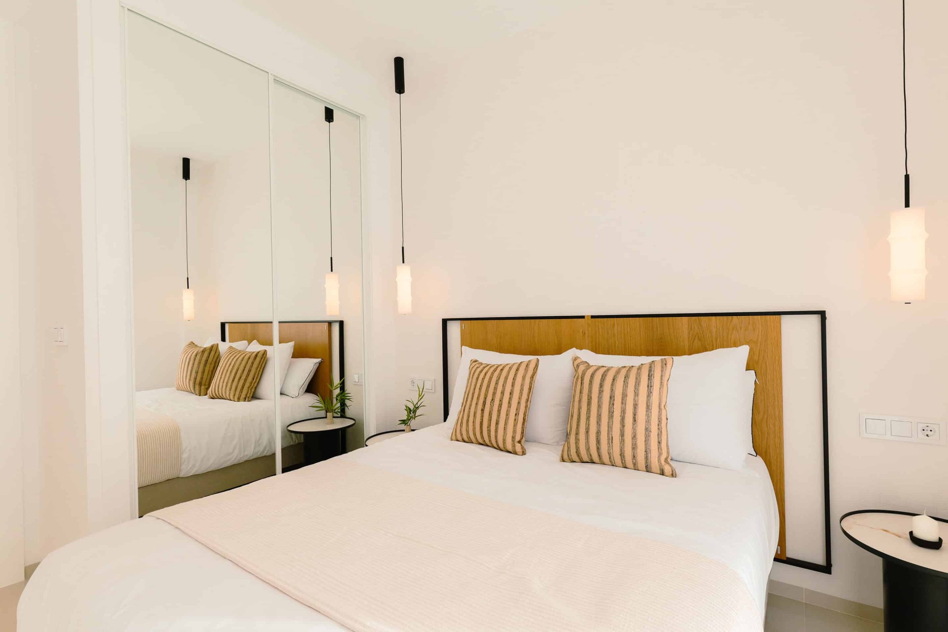 Nouvelle construction - high-bungalow - Rojales