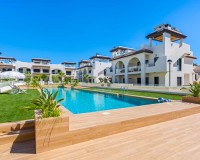 Nouvelle construction - high-bungalow - Rojales