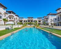 Nouvelle construction - high-bungalow - Rojales