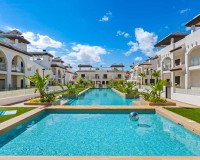 Nouvelle construction - high-bungalow - Rojales