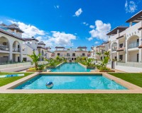 Nouvelle construction - high-bungalow - Rojales