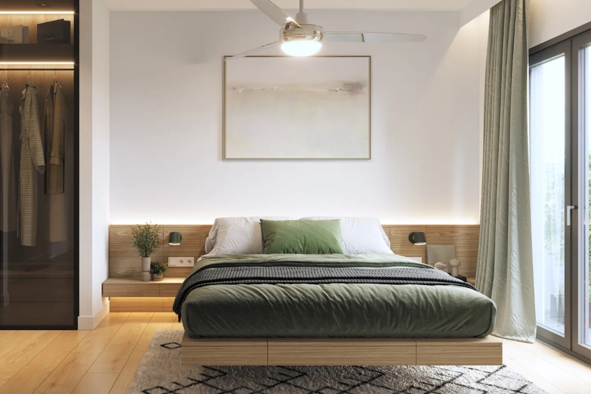 Nouvelle construction - high-bungalow - San Pedro del Pinatar