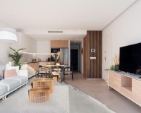 Nouvelle construction - high-bungalow - San Pedro del Pinatar