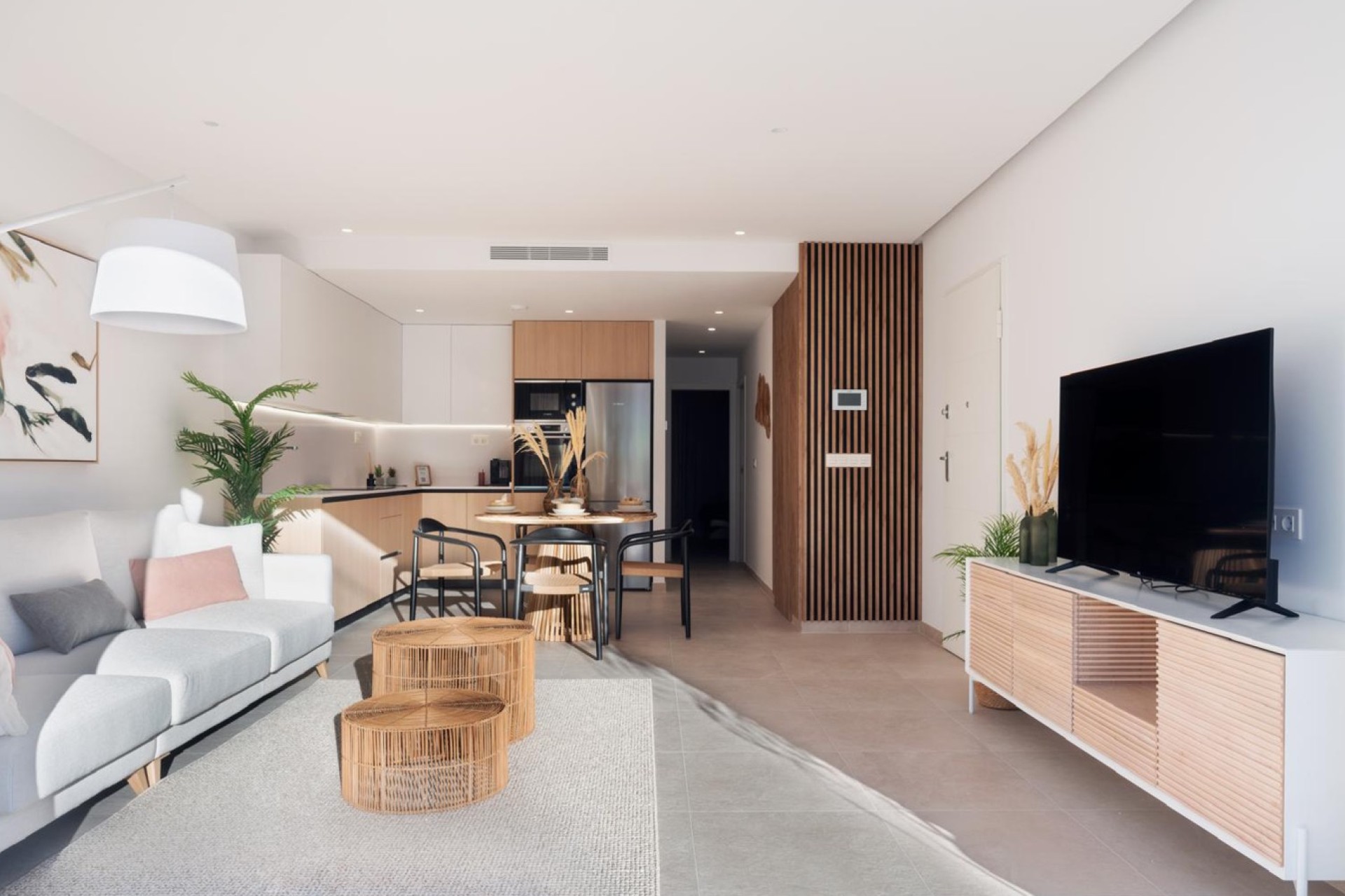 Nouvelle construction - high-bungalow - San Pedro del Pinatar