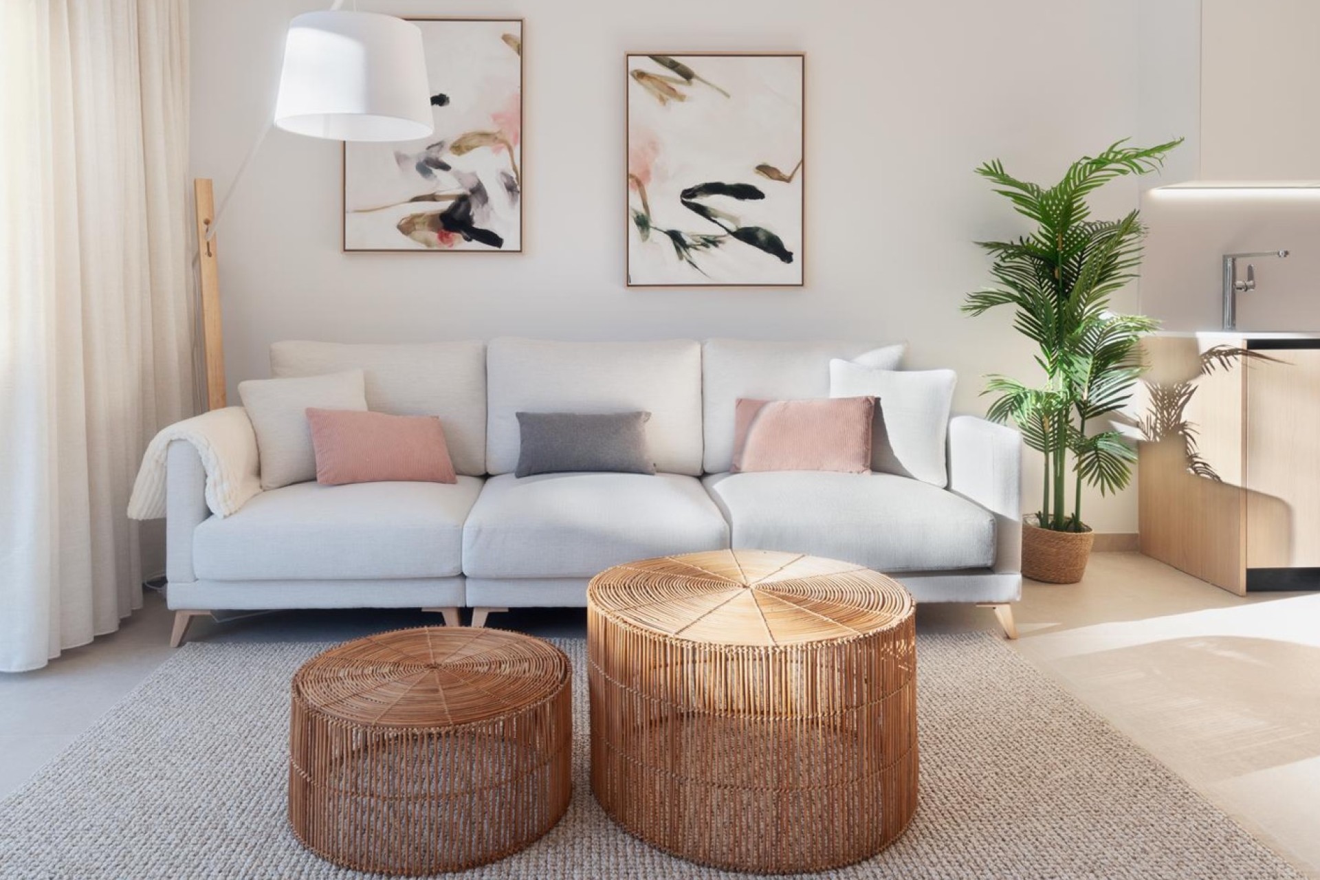 Nouvelle construction - high-bungalow - San Pedro del Pinatar