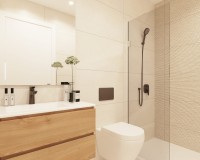 Nouvelle construction - high-bungalow - San Pedro del Pinatar