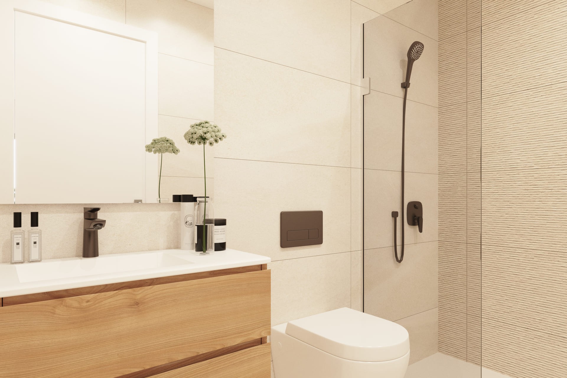 Nouvelle construction - high-bungalow - San Pedro del Pinatar