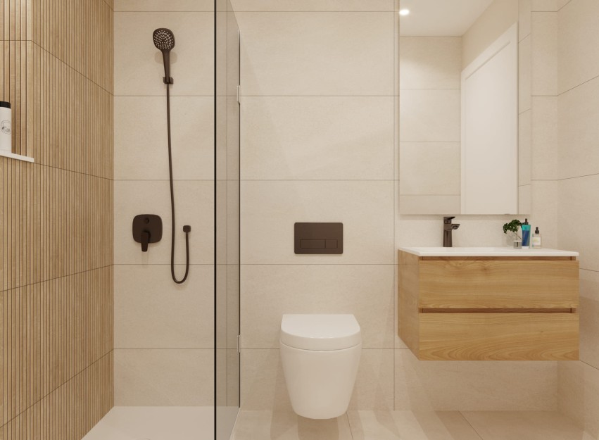 Nouvelle construction - high-bungalow - San Pedro del Pinatar