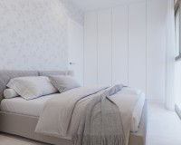 Nouvelle construction - high-bungalow - San Pedro del Pinatar