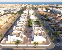 Nouvelle construction - high-bungalow - Torre de la Horadada