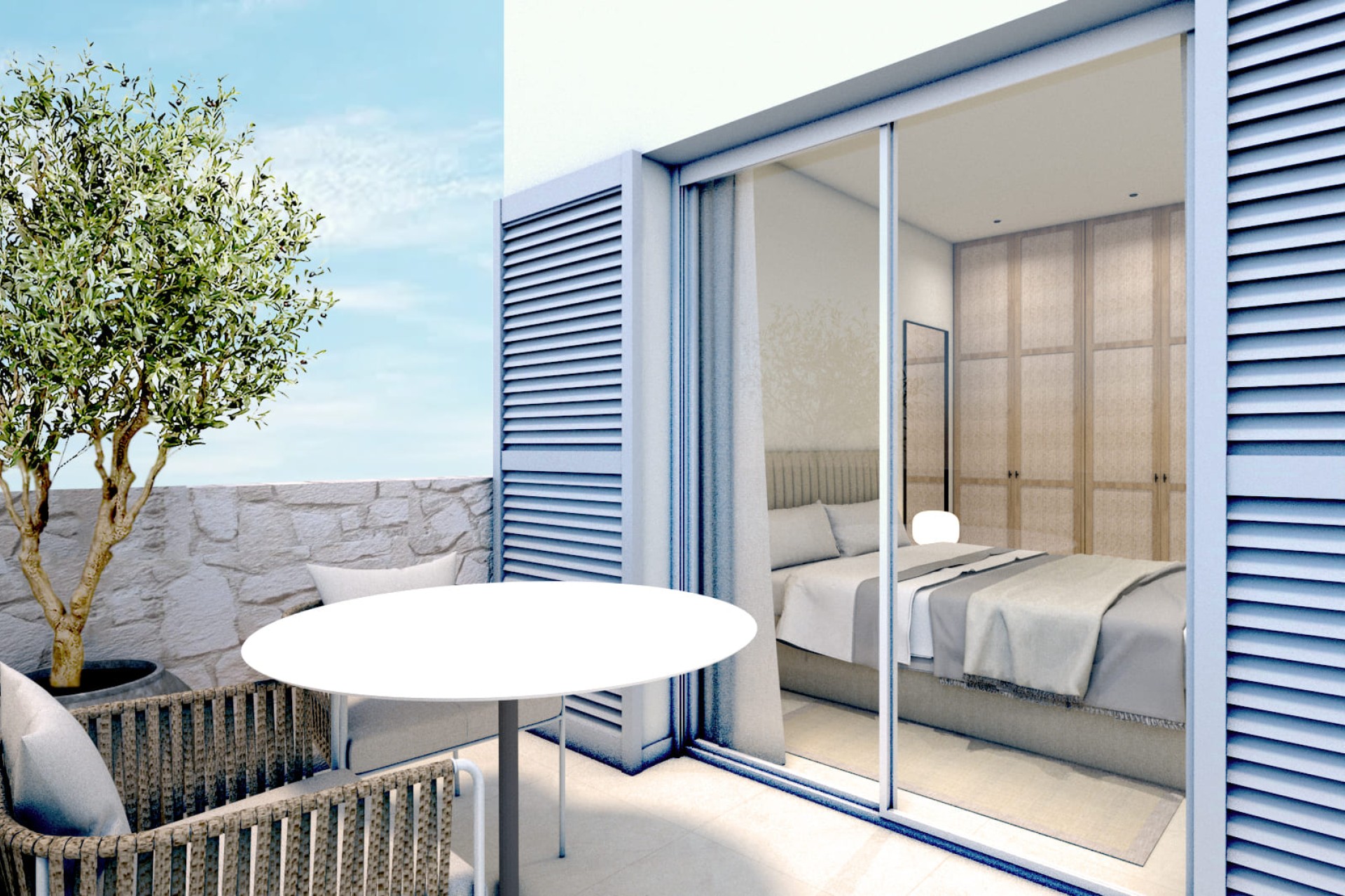 Nouvelle construction - high-bungalow - Torre de la Horadada