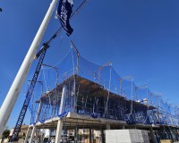 Nouvelle construction - high-bungalow - Torre de la Horadada