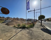 Nouvelle construction - high-bungalow - Torre de la Horadada