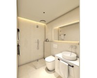 Nouvelle construction - high-bungalow - Torre de la Horadada