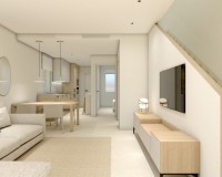 Nouvelle construction - high-bungalow - Torre de la Horadada