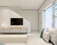 Nouvelle construction - high-bungalow - Torre de la Horadada