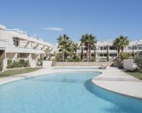 Nouvelle construction - high-bungalow - Torrevieja